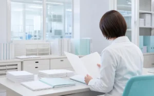 医薬部外品OEM