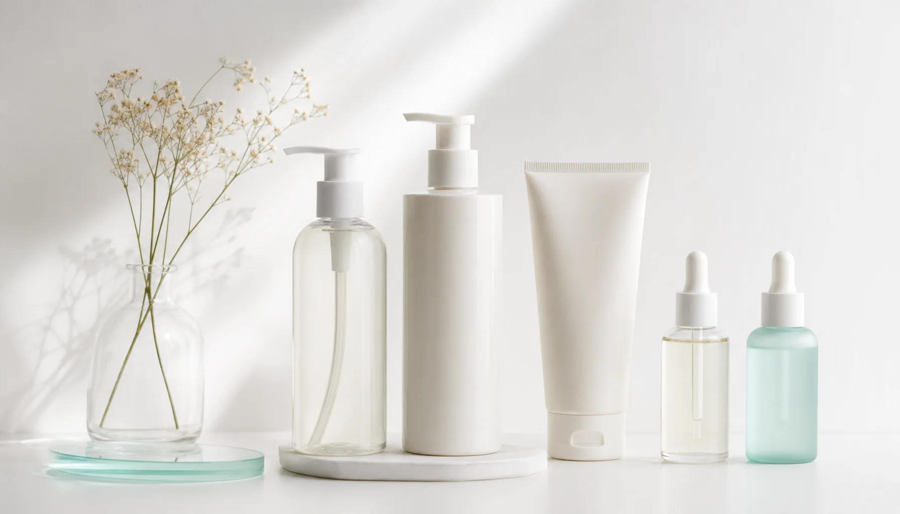 アウトバストリートメントの設計は軽さと安定性で決まる｜ヘアトリートメント OEM